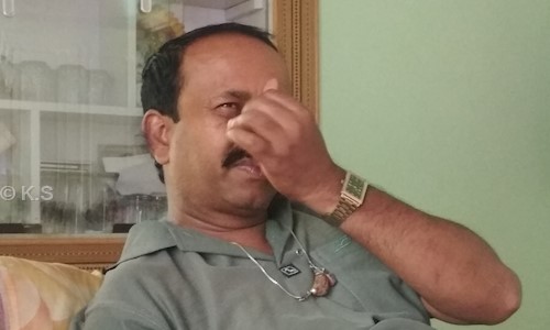 K.S. Nayak Cooking Services