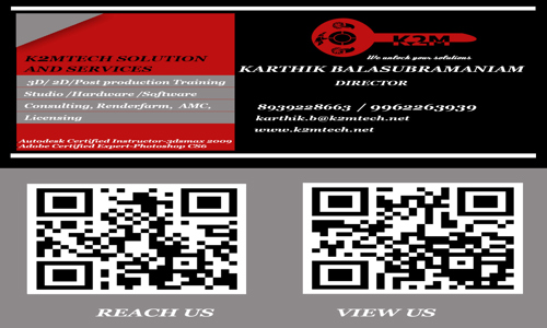K2M Tech Solution & Services in Pallikaranai, Chennai - 600100