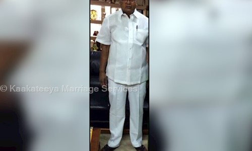 Kaakateeya Marriage Services in Gandhi Nagar, Bangalore - 560001