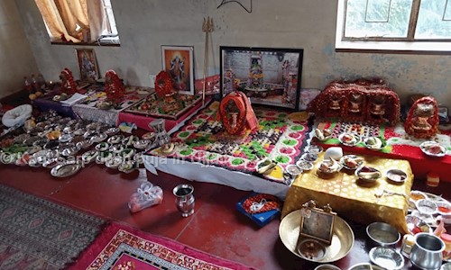 Kaal Sarp dosh puja in Ujjain in Malipura, Ujjain - 456001