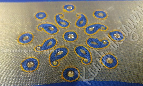 Kaash Aari Designers