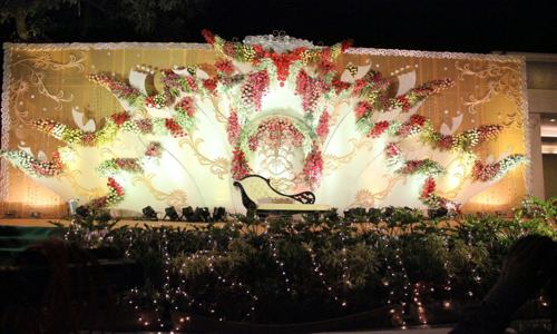 kabs decorations in Asmangadh, Hyderabad - 500036