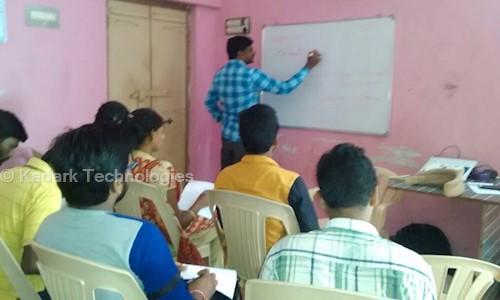 Kadark Technologies in West Godavari, Eluru - 534006