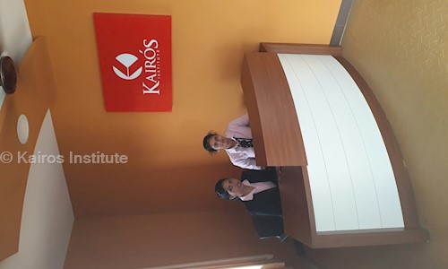 Kairos Institute in Pala Road, Thodupuzha - 685608