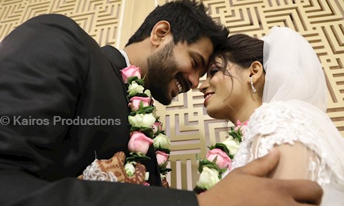 Kairos Productions in Vikhroli, Mumbai - 400083