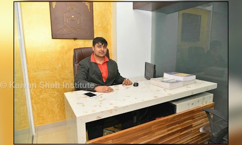 Kaivan Shah Institute in Bopal, Ahmedabad - 380058