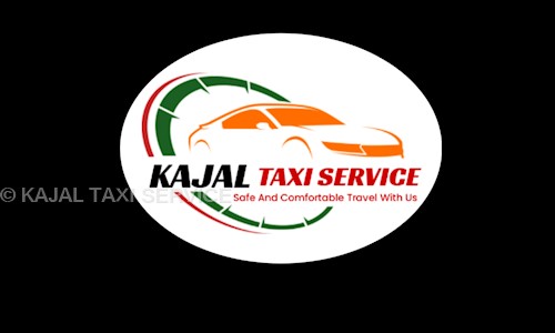 KAJAL TAXI SERVICE in Naroda, Ahmedabad - 382330