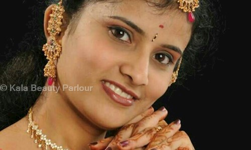 Kala Beauty Parlour in Banashankari, Bangalore - 560085