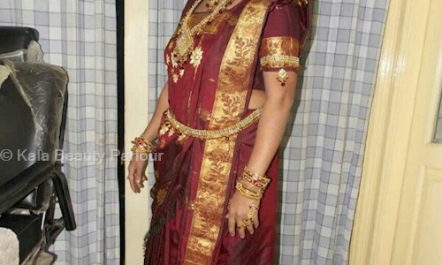 Kala Beauty Parlour in Ullal Uppanagar, Bangalore - 560056
