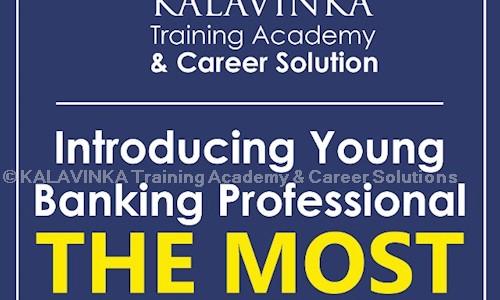KALAVINKA Training Academy & Career Solutions in Pondicherry Courts, Pondicherry - 605005