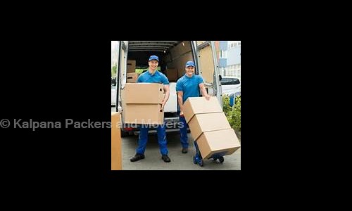 Kalpana Packers and Movers in Hoskote, Bangalore - 560067