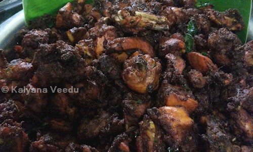  Kalyana Veedu in Anna Nagar East, Chennai - 600102