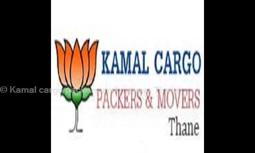 Kamal cargo packers and movers Thane in Thane West, Thane - 400607