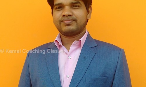 Kamal Coaching Classes in Lalpur, Ranchi - 834001