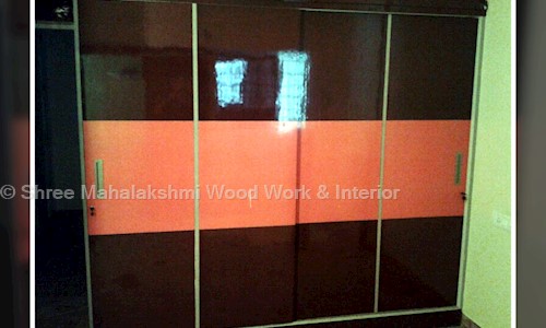 Shree Mahalakshmi Wood Work & Interior in Kadugodi, Bangalore - 560067