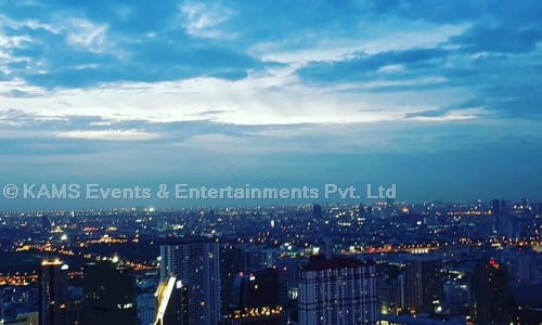 KAMS Events & Entertainments Pvt. Ltd. in Dwarka, Delhi - 110075