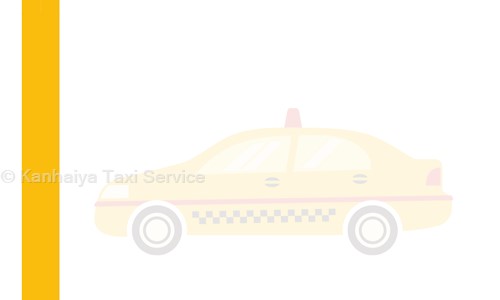 Kanhaiya Taxi Service in Barra, Kanpur - 208027