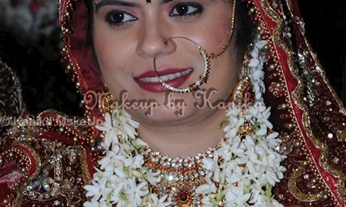 Kanika MskeUp in Kaikondrahalli, Bangalore - 560103