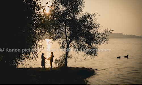 Kanoa pictures - Best Wedding photographer in New Ranip, Ahmedabad - 