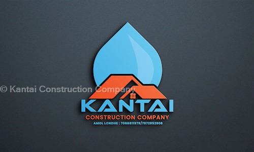 Kantai Construction Company  in Kondhwa Budruk, Pune - 411048