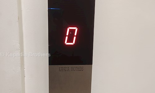 Kapadia Brothers in Malad West, Mumbai - 400064