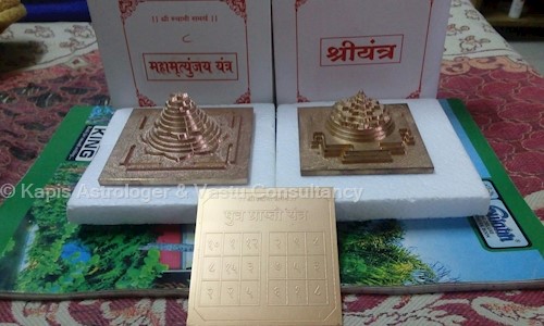 Kapis Astrologer & Vastu Consultancy in Virar East, Mumbai - 401305
