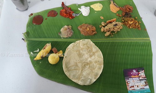 Karma Event Managers in Kowdiar, Trivandrum - 695003