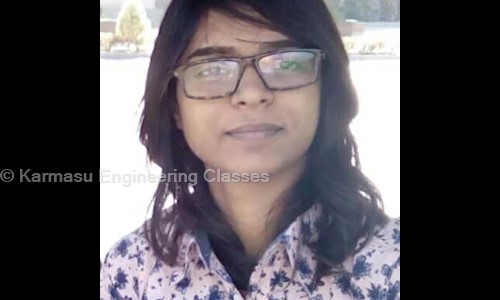 Karmasu Engineering Classes in Kalavad Road, Rajkot - 360005