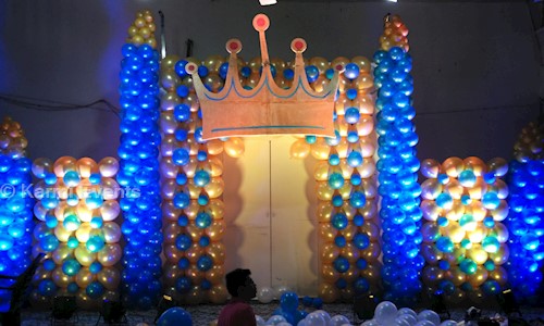 Karmi Events in Bhanvarkuan, Indore - 452017