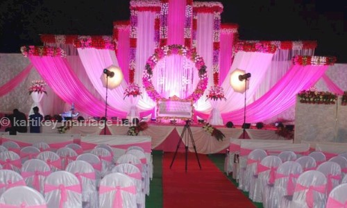 kartikey marriage hall in Naubatpur, Patna - 801109