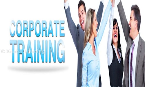 Kasha Training in Sector 41, Noida - 201301
