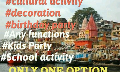 Kashi Events in Pandeypur, Varanasi - 221002