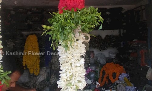 Kashmir Flower Decorations in  Manikonda, Hyderabad - 500089