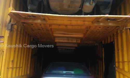 Kaushik Cargo Movers in Nelamangala, Bangalore - 562162