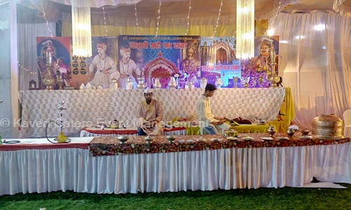 Kaveri Caters Event Management in Kursi Road, Lucknow - 226006
