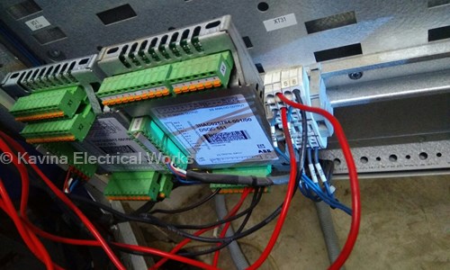 Kavina Electrical Works in Maraimalai Nagar, Chennai - 603204