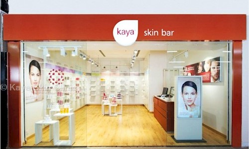 Kaya Skin Clinic in Greater Kailash, Delhi - 110048