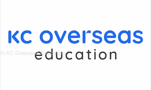 KC Overseas Education in Parsodi, Nagpur - 440022