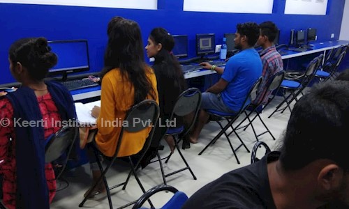 Keerti Institute India Pvt. Ltd. in Borivali West, Mumbai - 400060