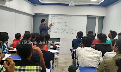 Keerti Institute India Pvt. Ltd.	 in Dadar West, Mumbai - 400028