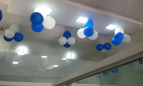 Kenil J. Shah & Associates in Jodhpur, Ahmedabad - 380015