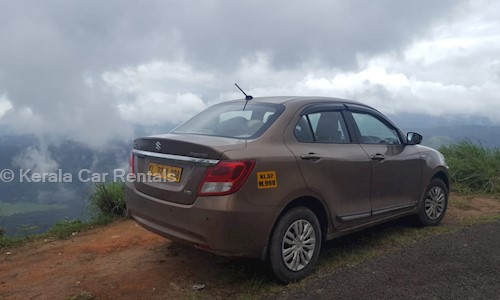 Kerala Car Rentals in Ernakulam, Ernakulam - 682016