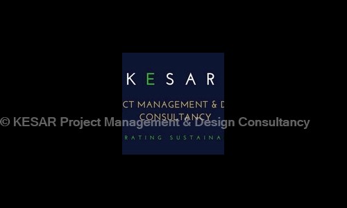 KESAR Project Management & Design Consultancy in Seva Sardar Nagar, Indore - 452001