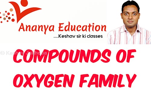 Ananya Education in Jhotwara, Jaipur - 302012
