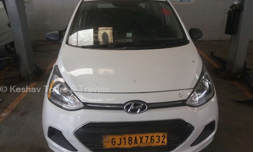 Keshav Tours & Travels in Naroda, Ahmedabad - 382330