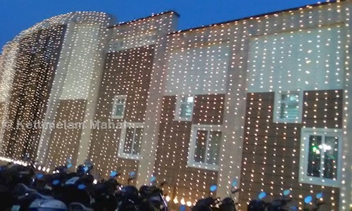 Kettimelam Mahal in Kalapatti, Coimbatore - 641048