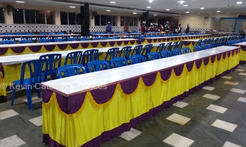 Kevin Catering Services in Poonamallee, Chennai - 600056