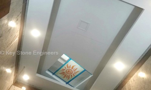 Key Stone Engineers in Girinagar, Bangalore - 560085