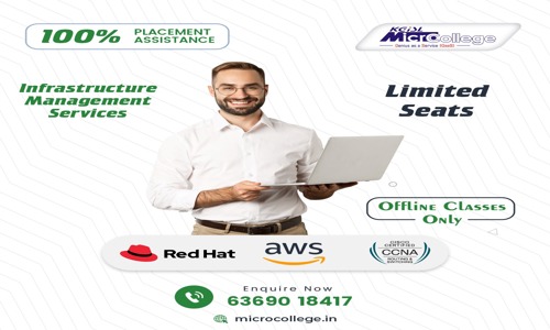 KGiSL MicroCollege in Aminjikarai, Chennai - 600029