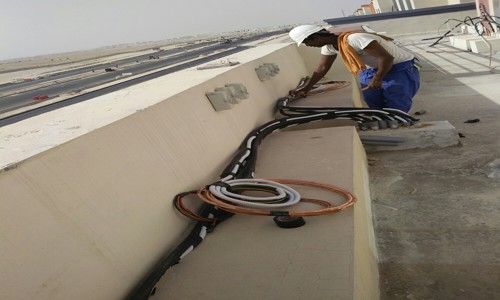 KGN Air Cool Service in Malad West, Mumbai - 400095